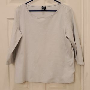 Eileen Fisher shirt